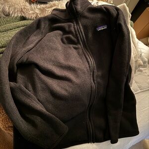 PATAGONIA Women's Better Sweater Full Zip